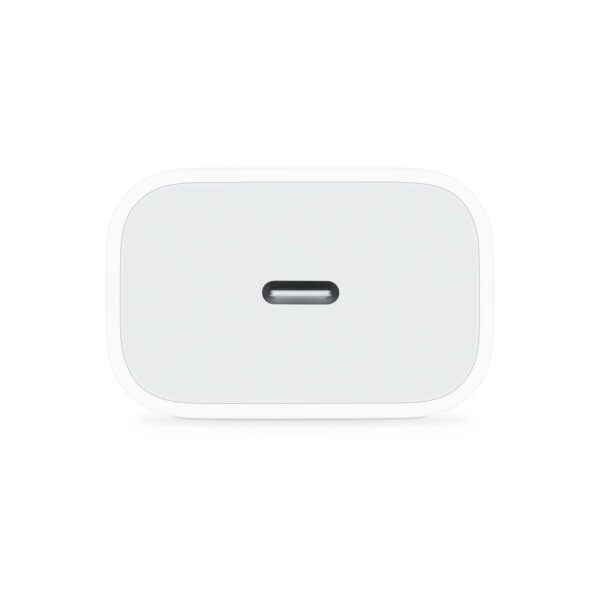 18W USB-C Power Adapter